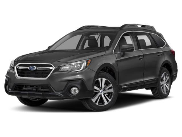 Used 2019 Subaru Outback 3.6R Limited w/ Popular Package #2 AWD/4WD image 1
