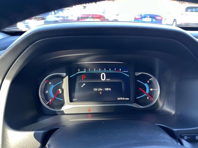 Certified 2022 Honda Pilot EX-L image 25