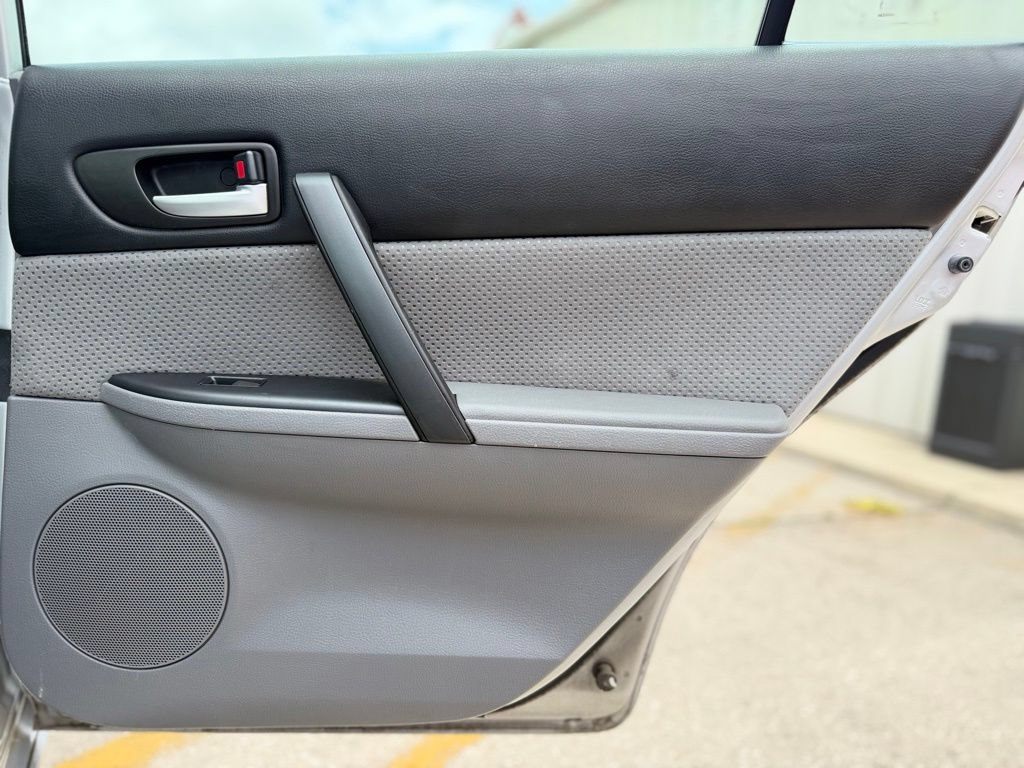 Used 2007 MAZDA MAZDA6 i Sport Value Edition FWD image 19