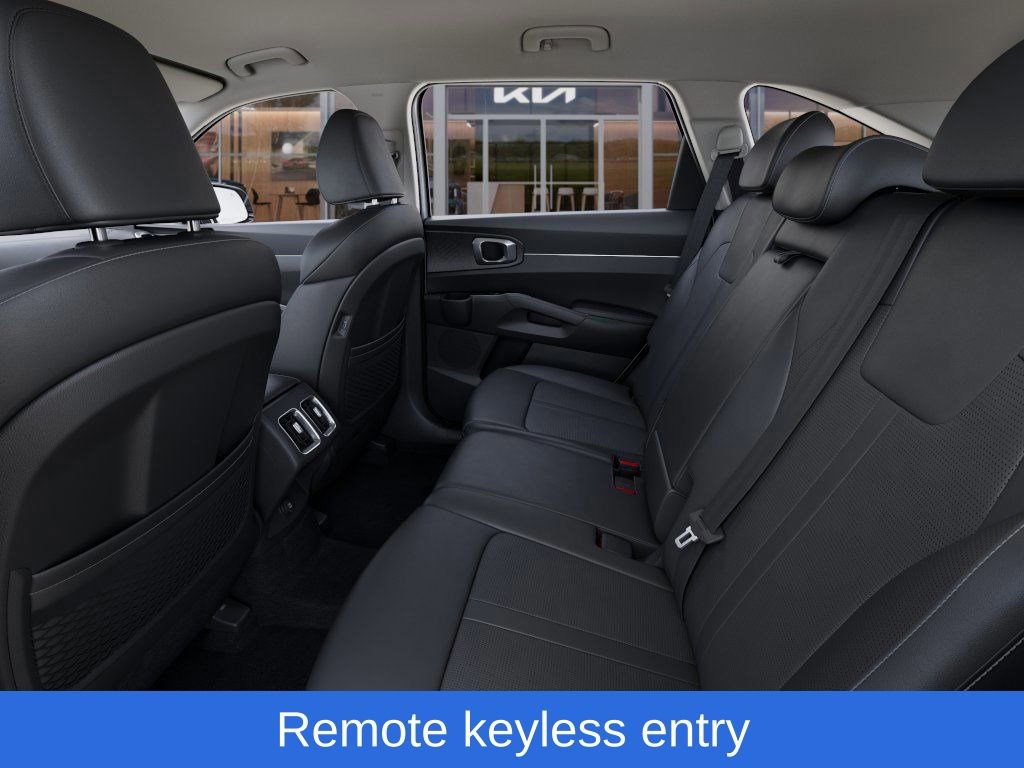 New 2025 Kia Sorento S image 19