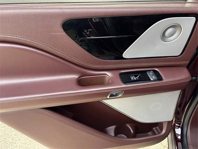 Used 2020 Lincoln Aviator Black Label w/ Dynamic Handling Package image 20