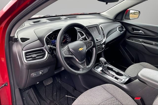 Used 2023 Chevrolet Equinox LT image 12
