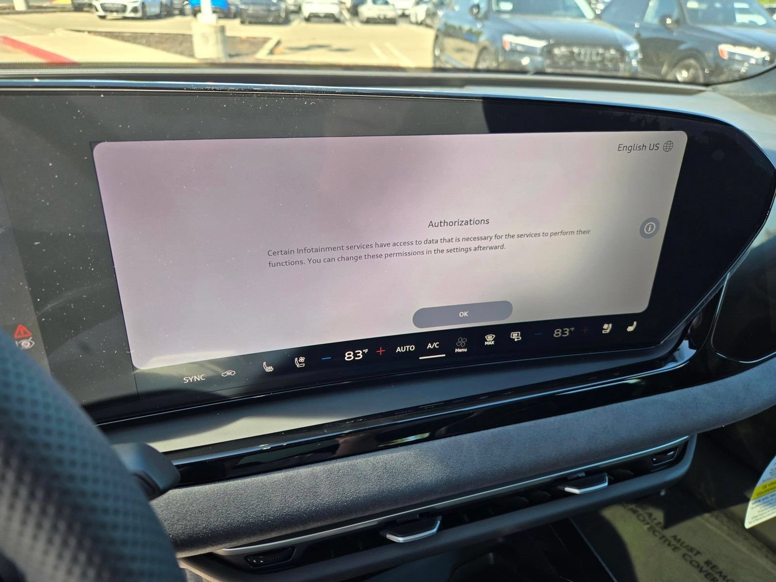New 2026 Audi S5 Premium Plus AWD/4WD image 23