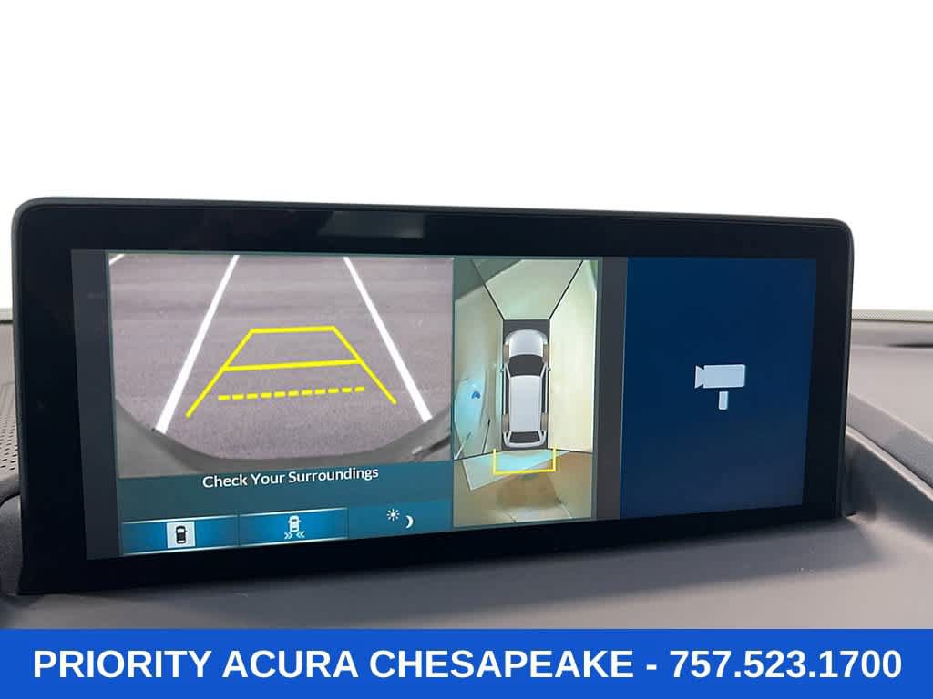 New 2026 Acura RDX w/ Advance Package AWD/4WD image 28