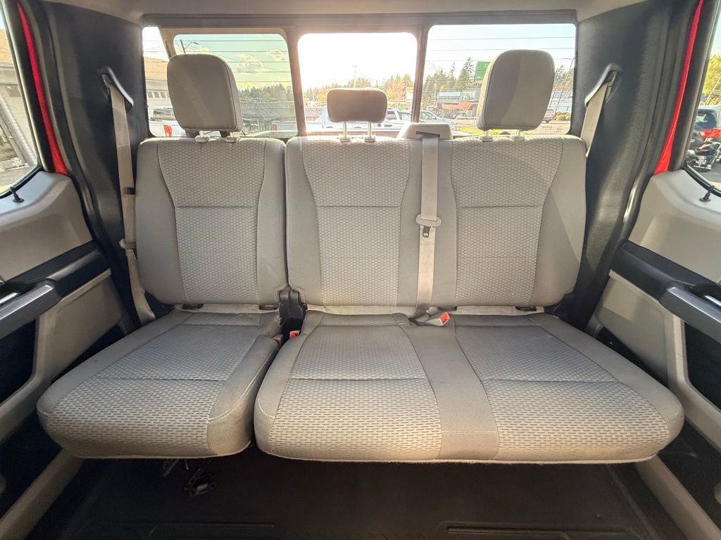 Used 2019 Ford F150 XLT w/ Equipment Group 302A Luxury image 34