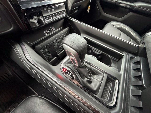 New 2027 RAM 1500 RHO AWD/4WD image 26