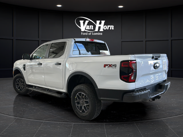 New 2026 Ford Ranger XLT AWD/4WD image 5