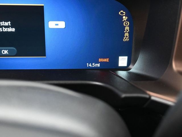 New 2025 Ford Bronco Sport Outer Banks w/ Outer Banks Tech Package+ image 19