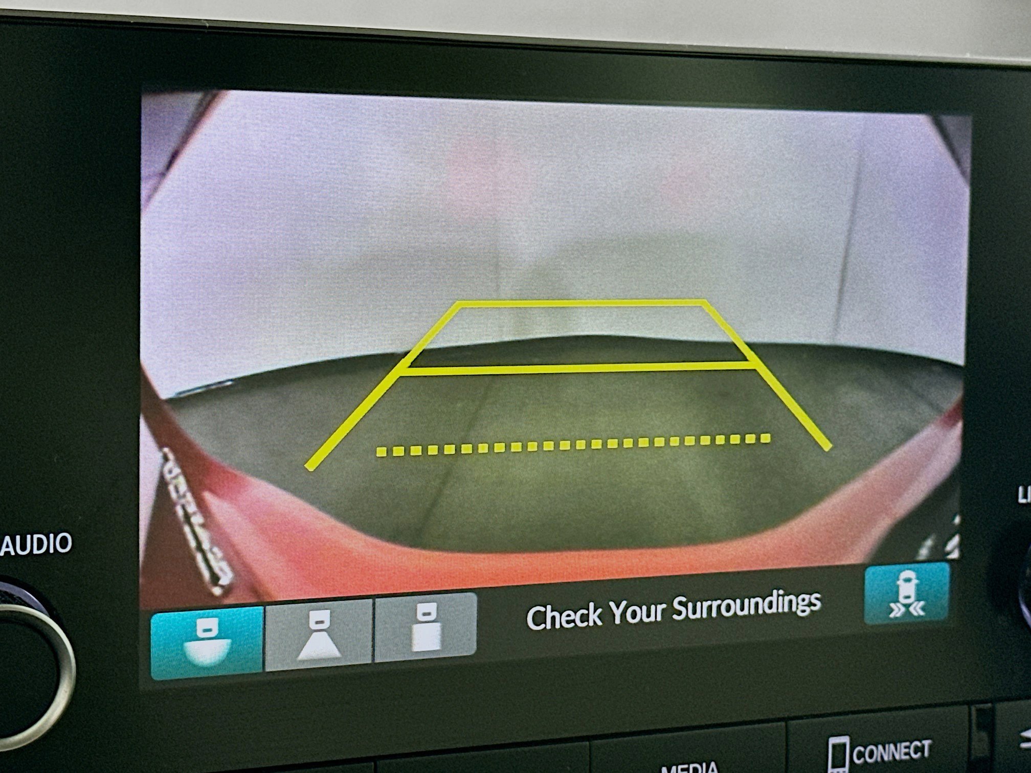 Used 2024 Honda Accord EX image 21