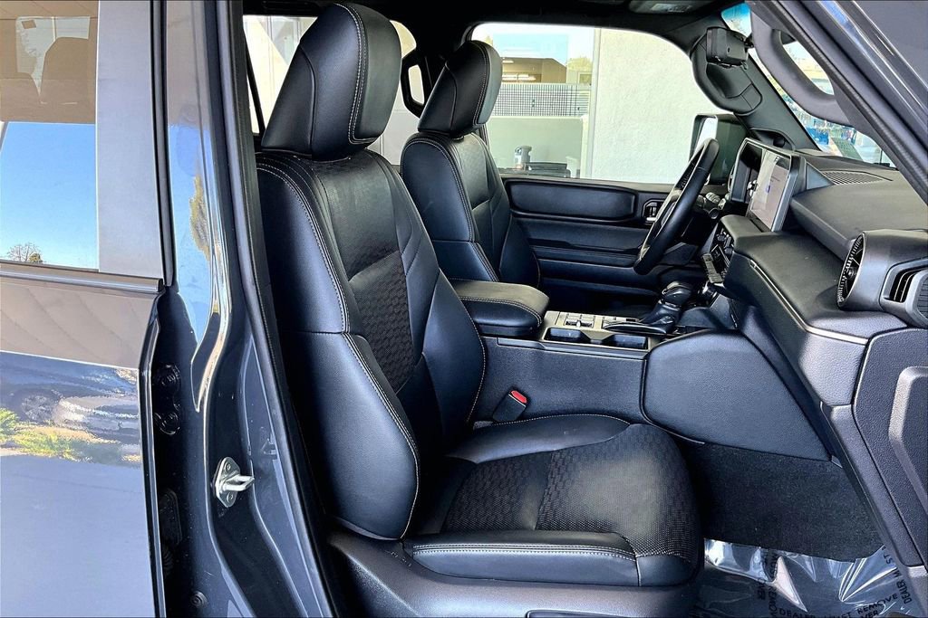 Certified 2024 Toyota Land Cruiser w/ Premium Package image 29