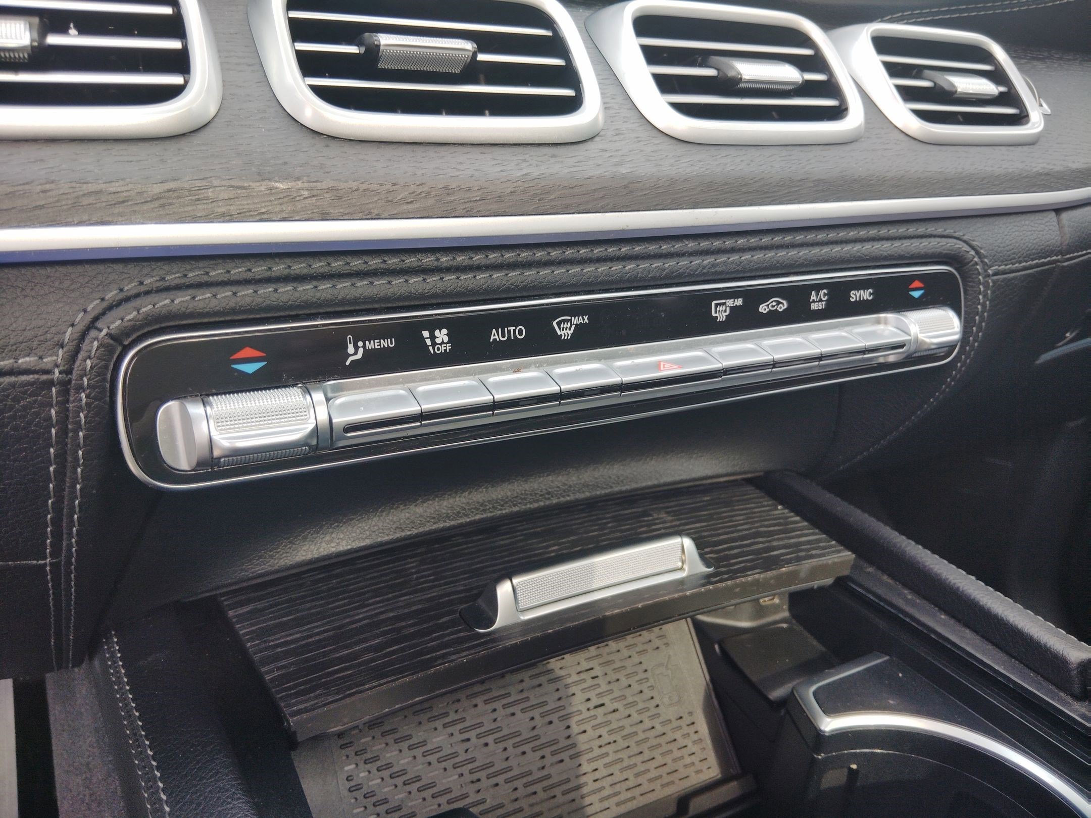 Certified 2024 Mercedes-Benz GLE 350 GLE 350 image 28