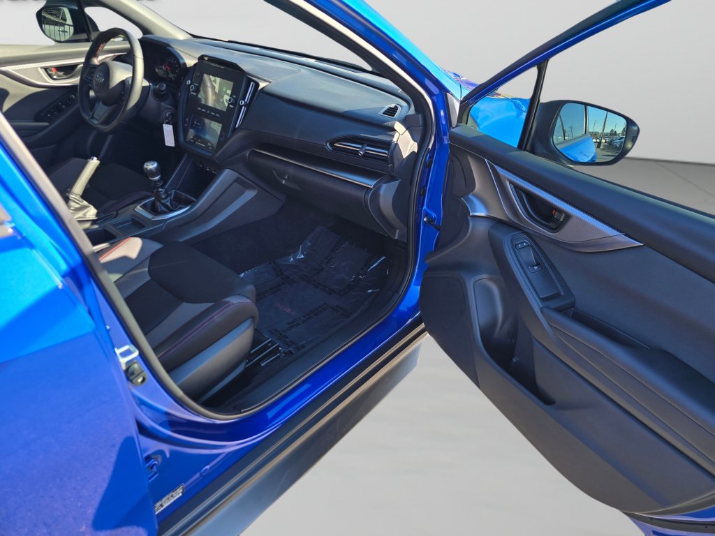 Used 2022 Subaru WRX AWD/4WD image 26