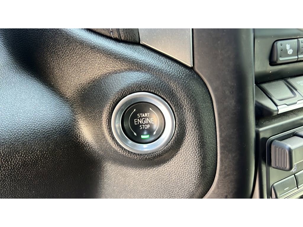 Certified 2023 Chevrolet Silverado 3500 LTZ w/ LTZ Plus Package image 21