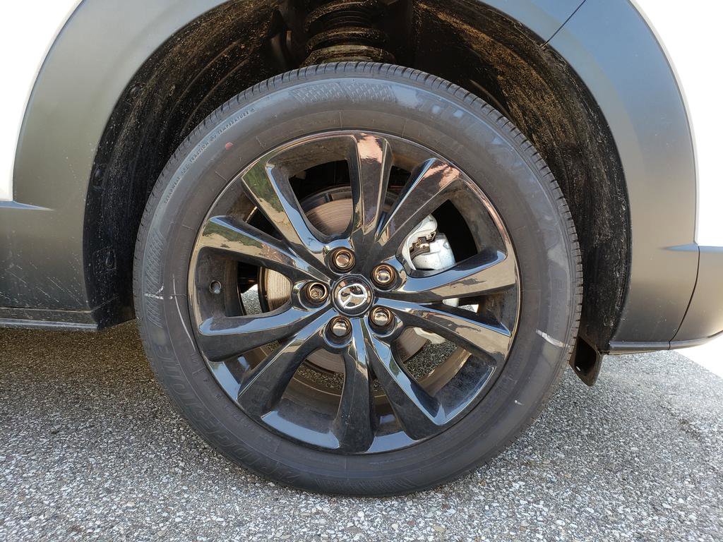 New 2025 MAZDA CX-30 AWD 2.5 S w/ Select Sport Pkg image 12