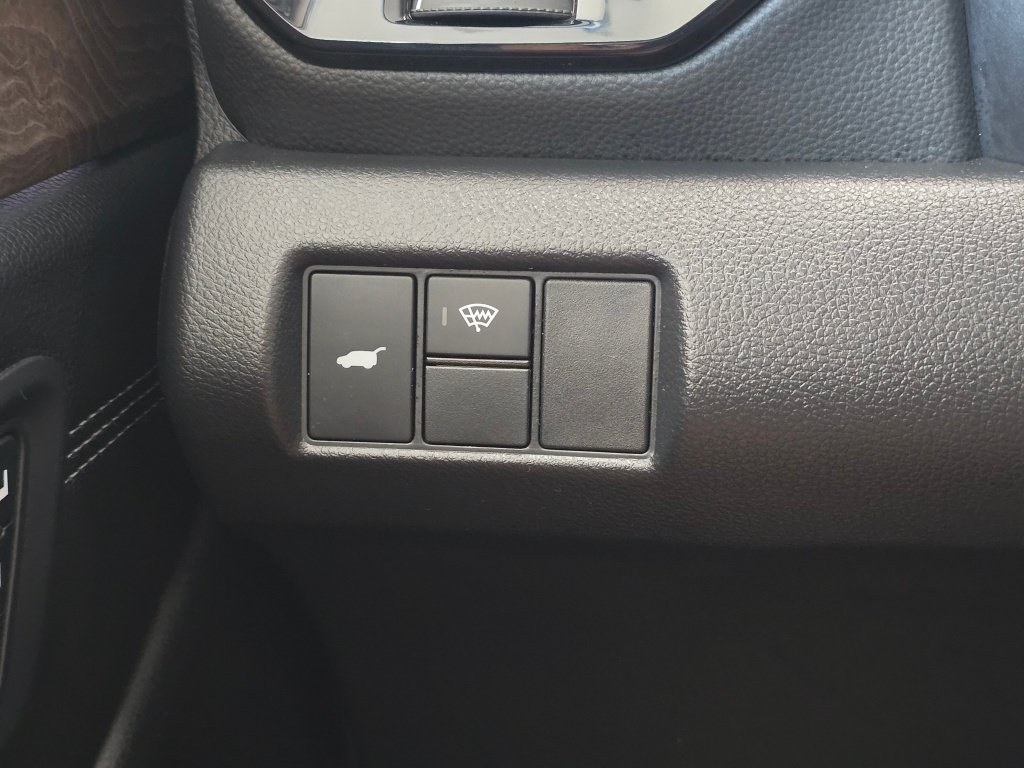 Used 2026 Honda Pilot Elite image 26
