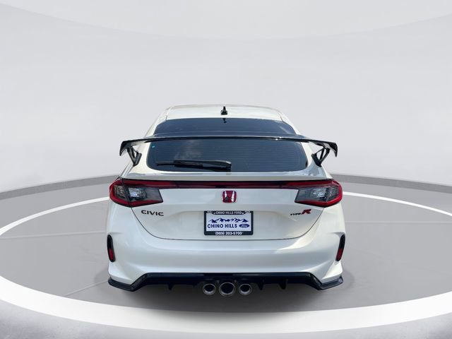 Used 2023 Honda Civic Type R image 6
