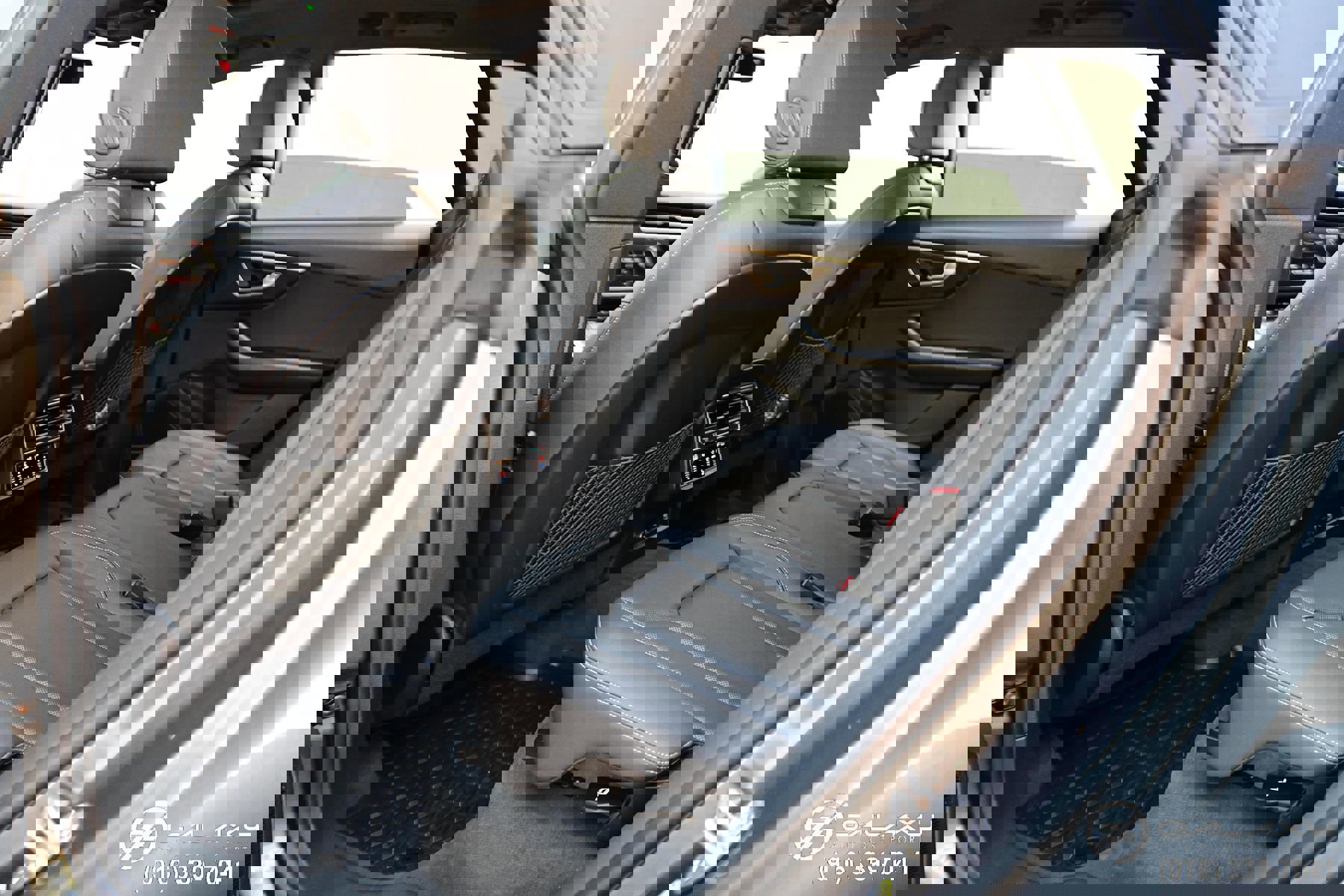 Used 2021 Audi Q8 Premium Plus w/ Premium Plus Package image 22