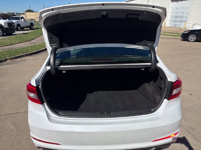 Used 2016 Hyundai Sonata Sport w/ Option Group 02 FWD image 14