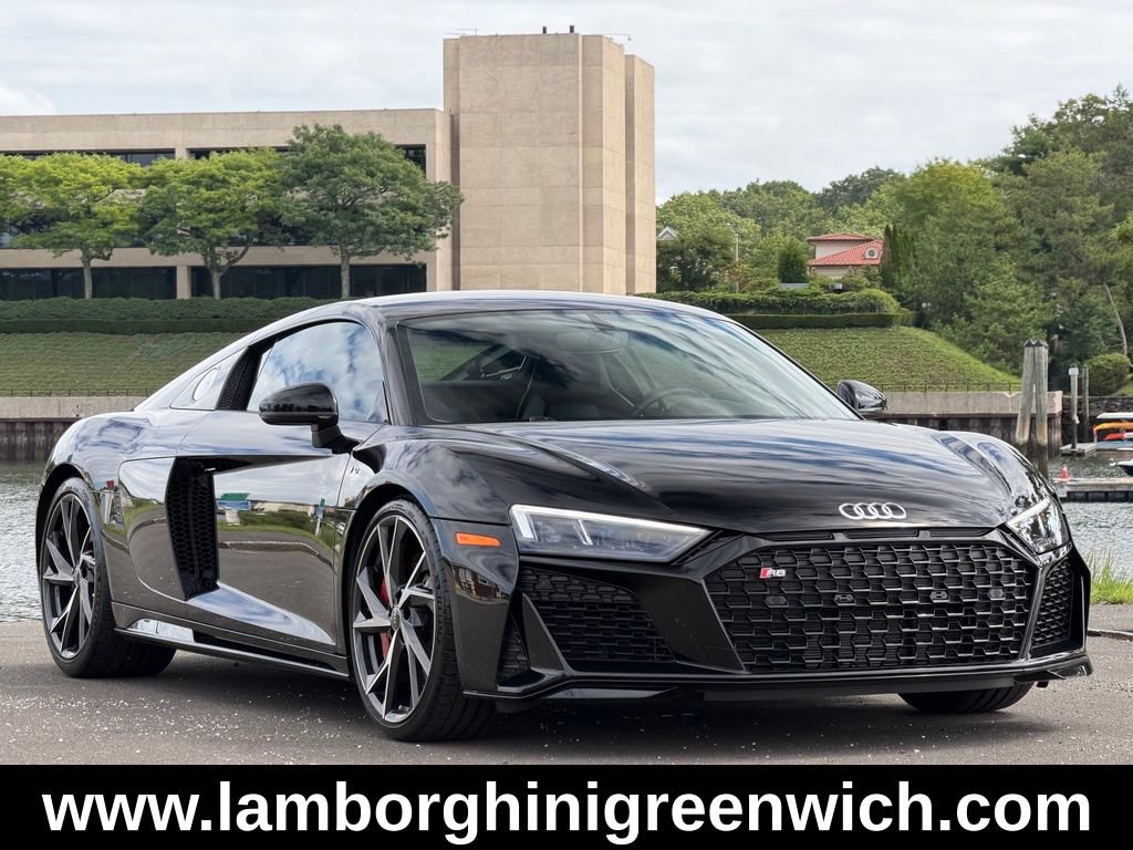 Used 2023 Audi R8 V10 performance RWD image 7