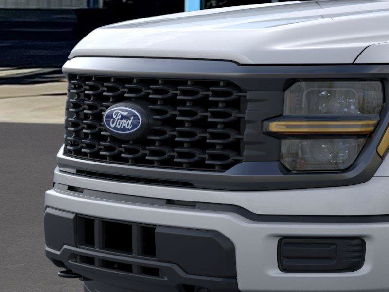 New 2026 Ford F150 STX AWD/4WD image 17