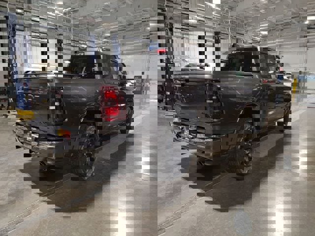 New 2026 RAM 1500 Big Horn image 3