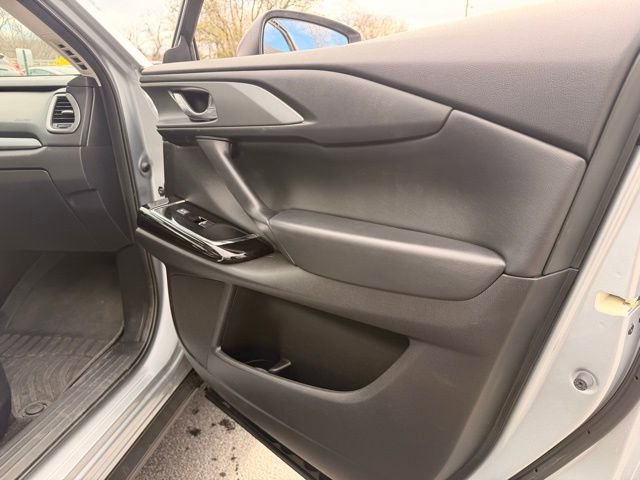 Used 2023 MAZDA CX-9 Touring Plus image 4