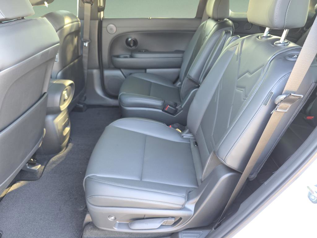 New 2026 Hyundai Palisade XRT Pro AWD/4WD image 17