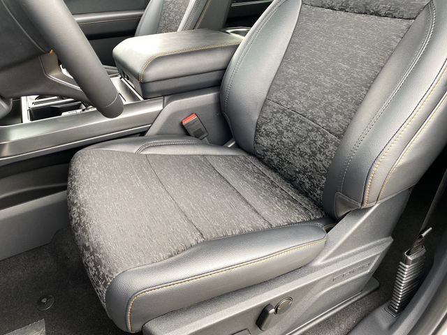 New 2026 Ford F150 Tremor AWD/4WD image 16