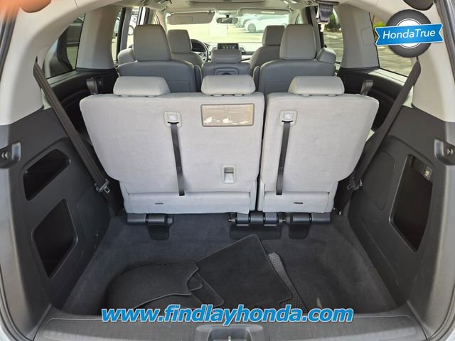 Used 2019 Honda Odyssey EX-L image 18