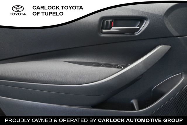 Used 2024 Toyota Corolla LE FWD image 28