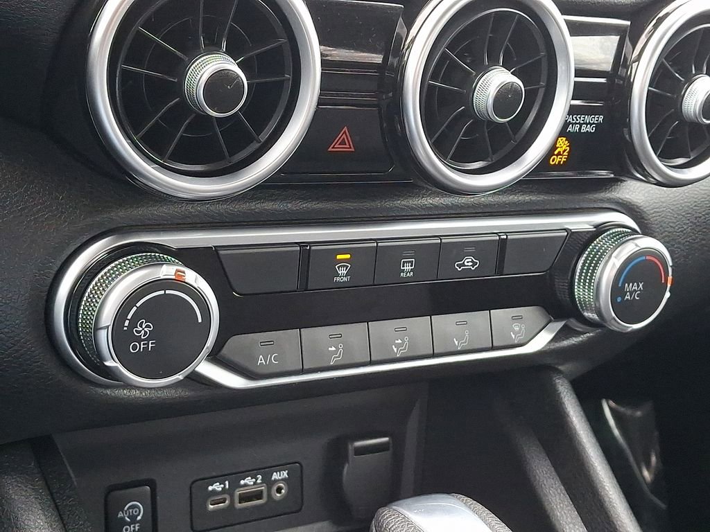 Used 2024 Nissan Sentra SV image 15