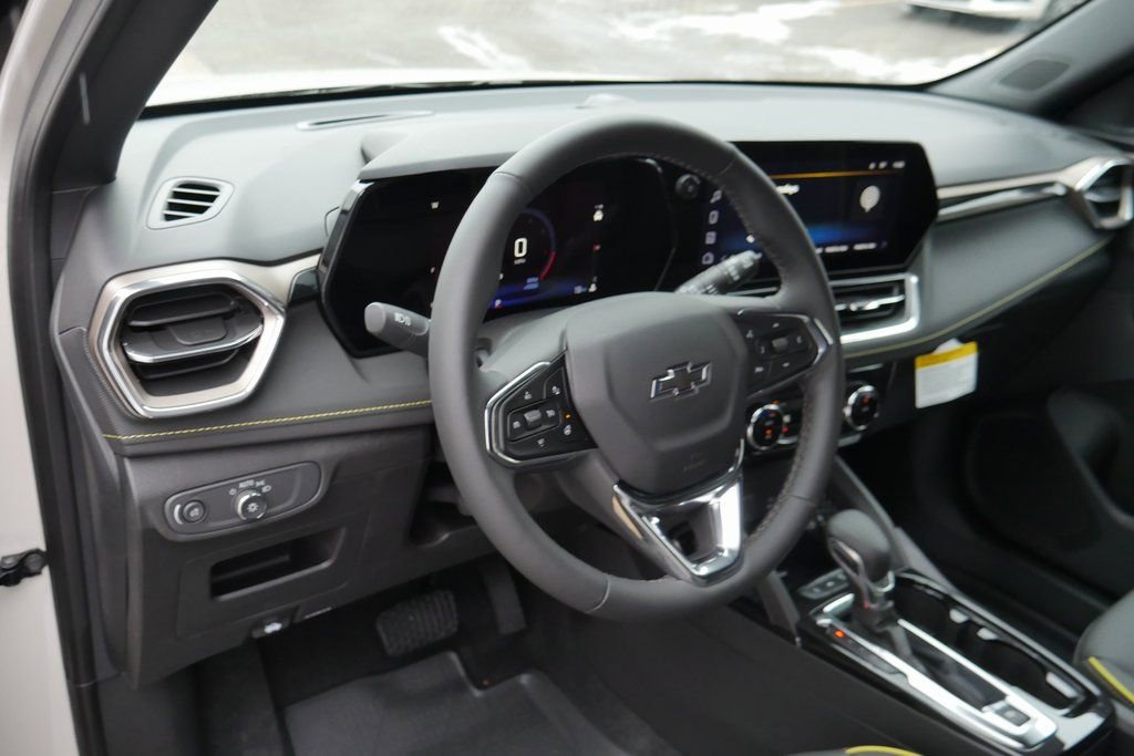 New 2026 Chevrolet TrailBlazer ACTIV w/ Convenience Package image 10
