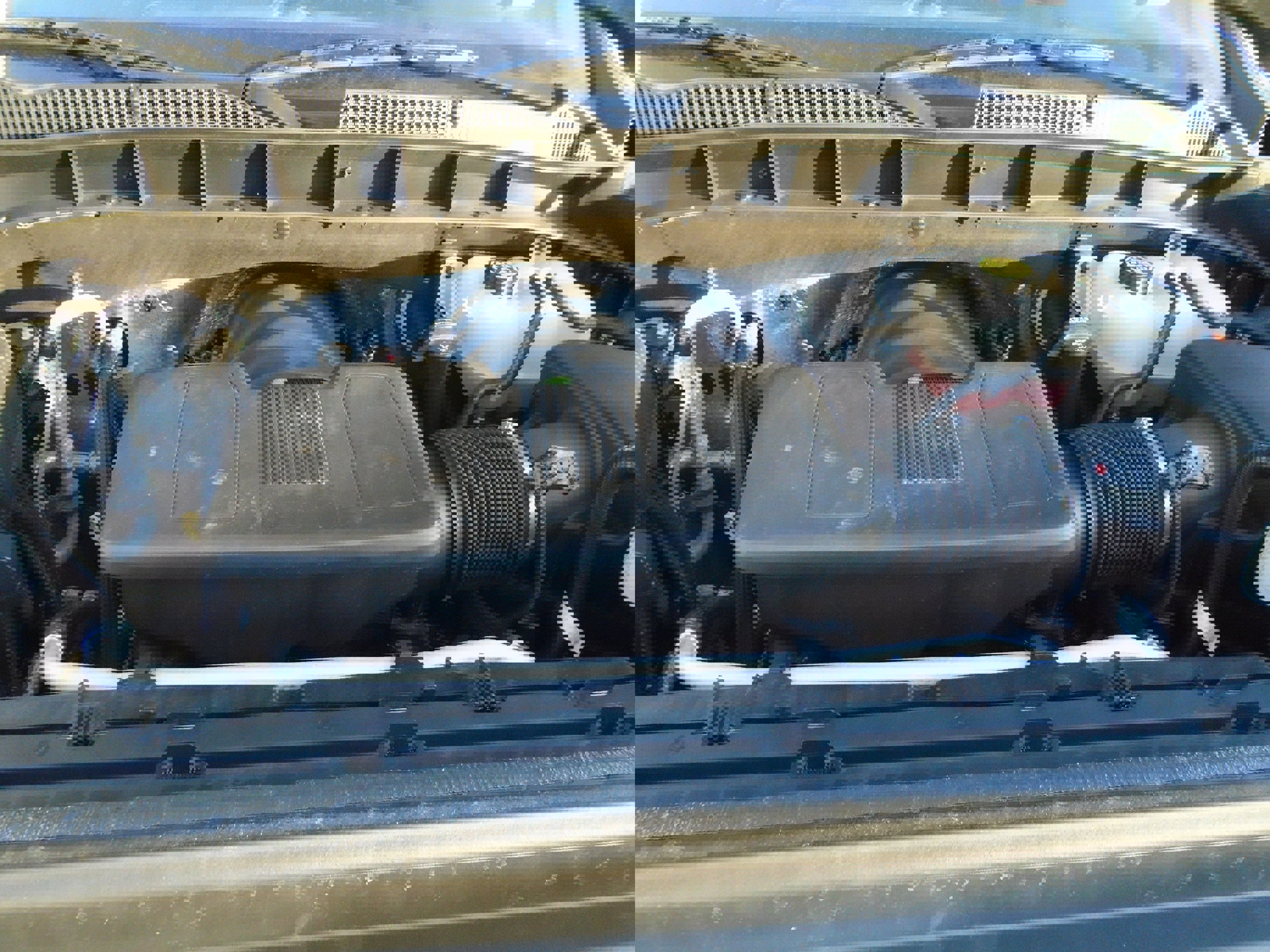 Used 2019 GMC Sierra 1500 SLT w/ SLT Premium Package image 78