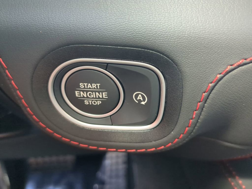 New 2024 Mercedes-Benz GLE 63 AMG S image 16