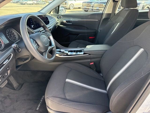 Used 2023 Hyundai Sonata SEL image 17
