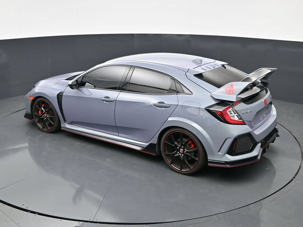 Used 2019 Honda Civic Type R image 22