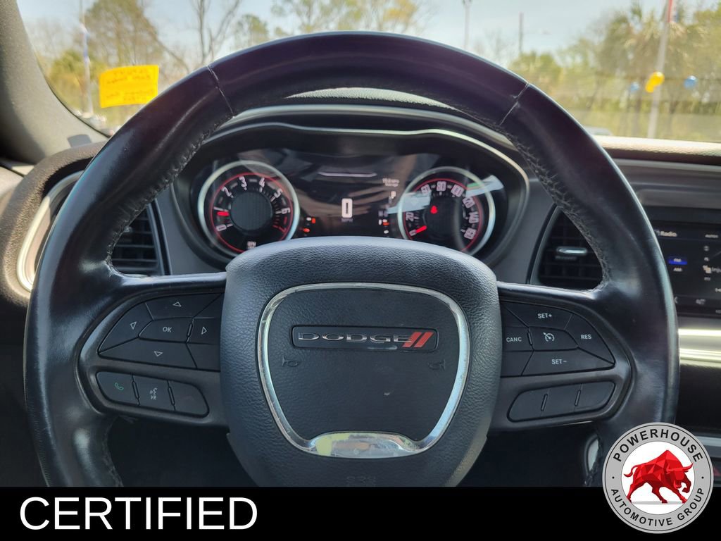 Used 2020 Dodge Challenger SXT image 27