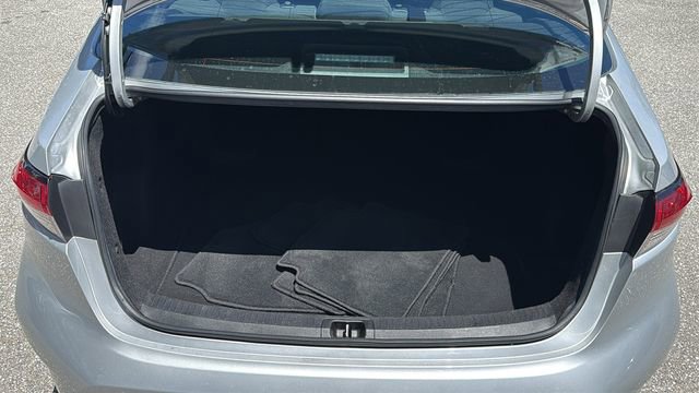 Certified 2022 Toyota Corolla SE FWD image 9