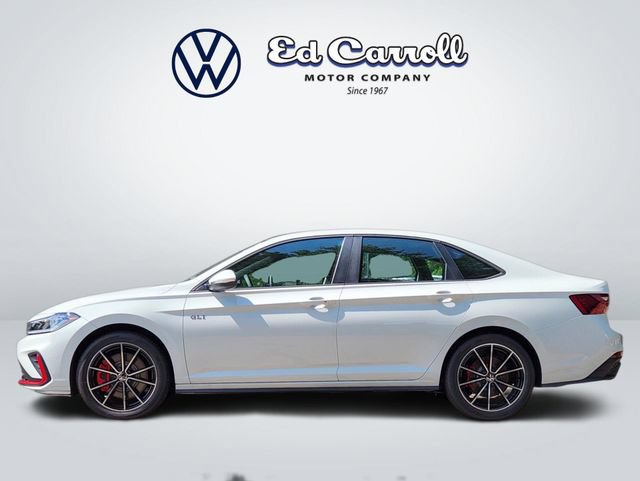 New 2026 Volkswagen Jetta GLI Autobahn FWD image 4