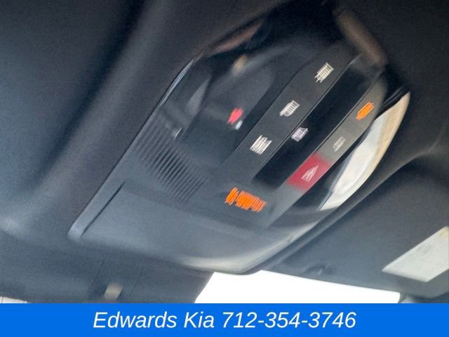 New 2027 Kia Telluride S image 28