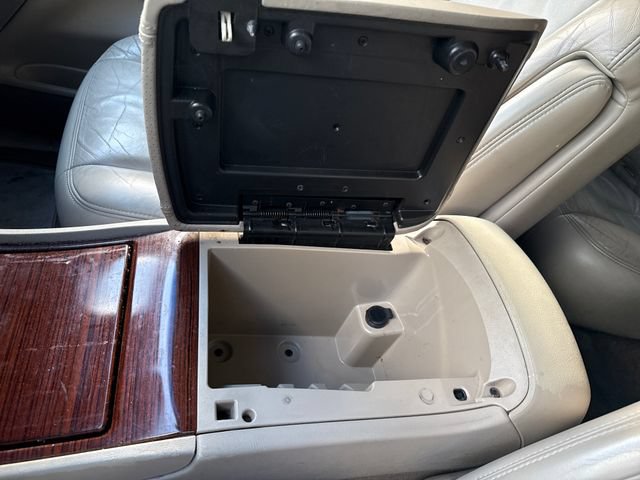 Used 2003 Cadillac Escalade AWD image 22