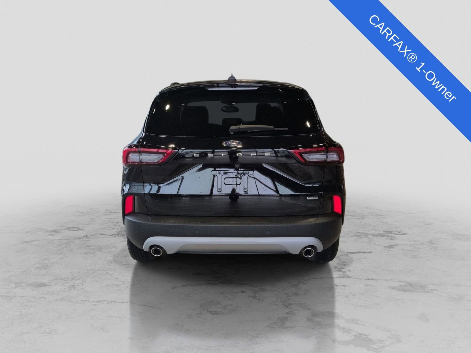 Used 2025 Ford Escape SE image 7