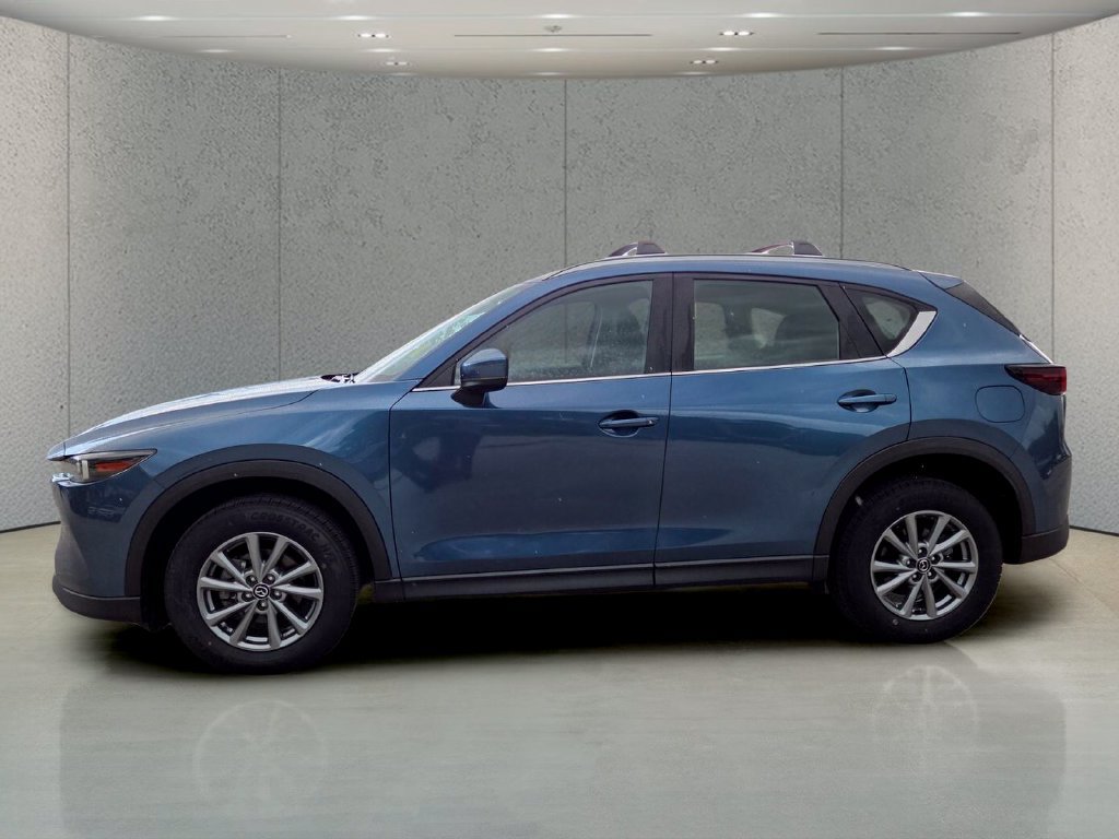 Used 2023 MAZDA CX-5 AWD 2.5 S image 9