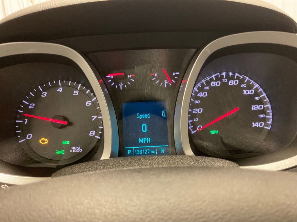 Used 2012 Chevrolet Equinox LT video 2