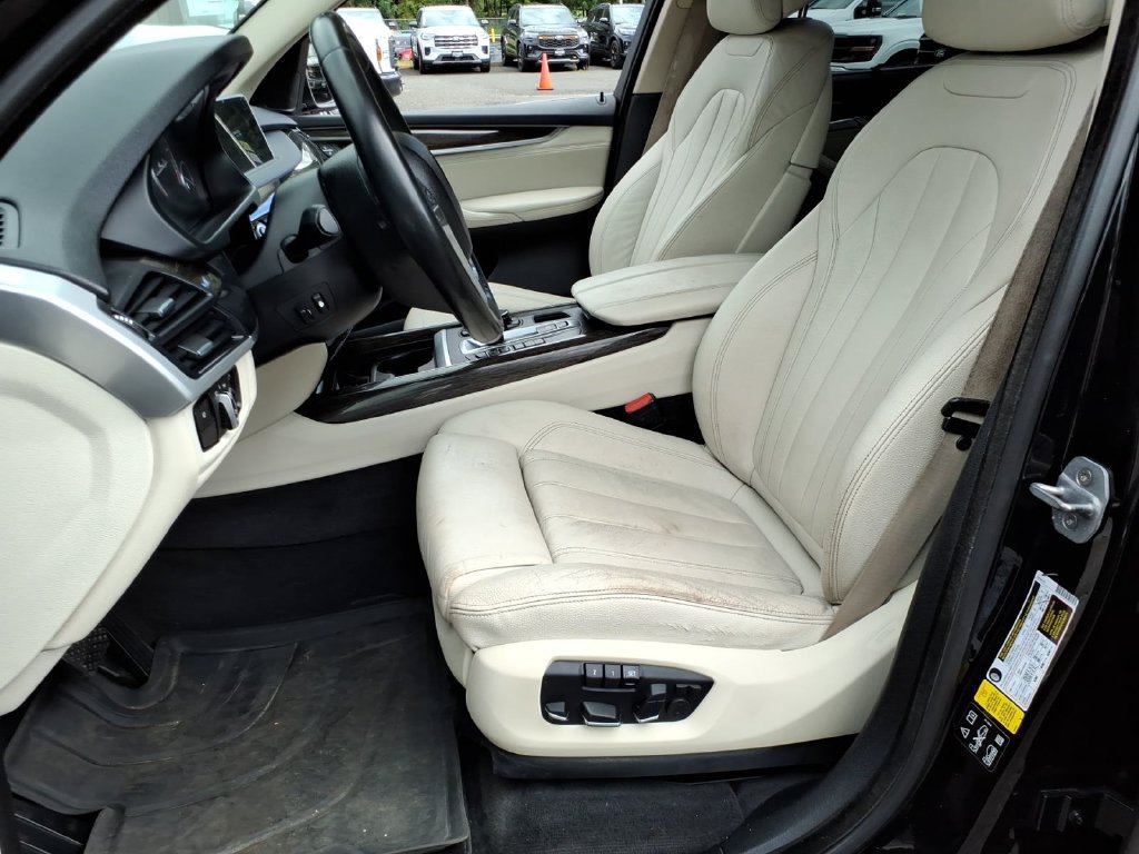 Used 2016 BMW X5 xDrive35i AWD/4WD image 20