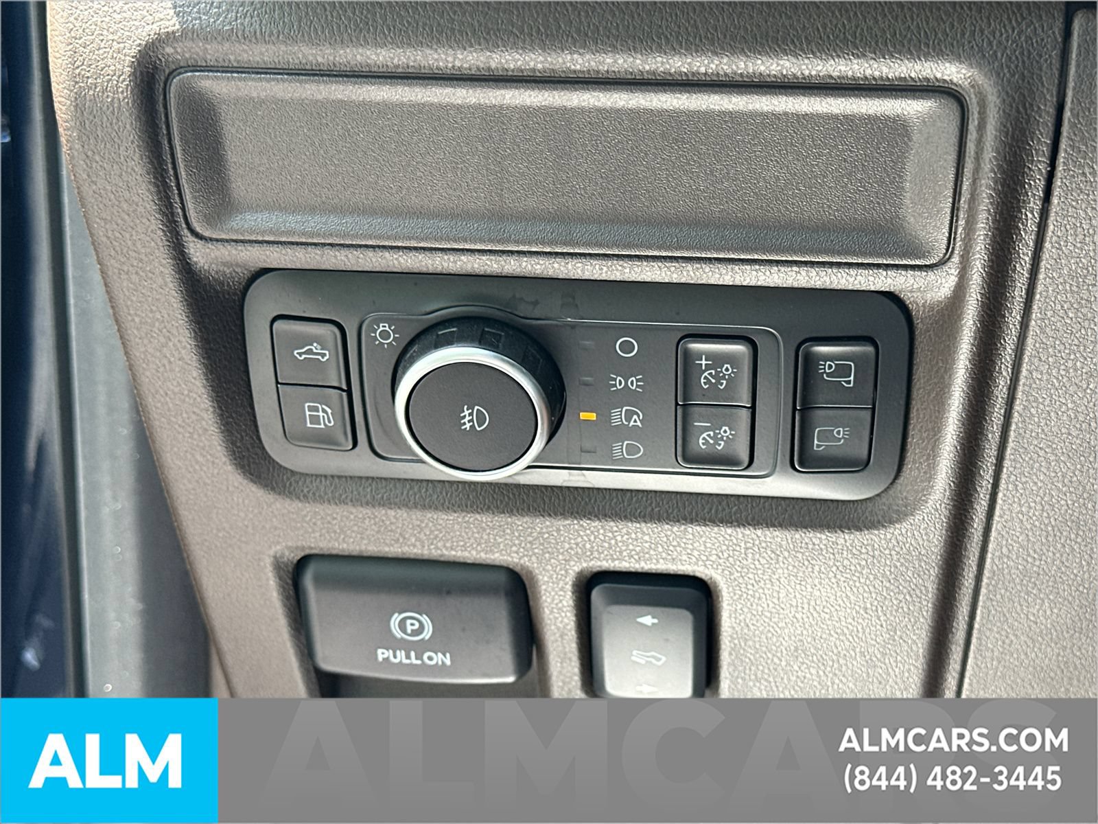 Used 2025 Ford F150 King Ranch AWD/4WD image 36