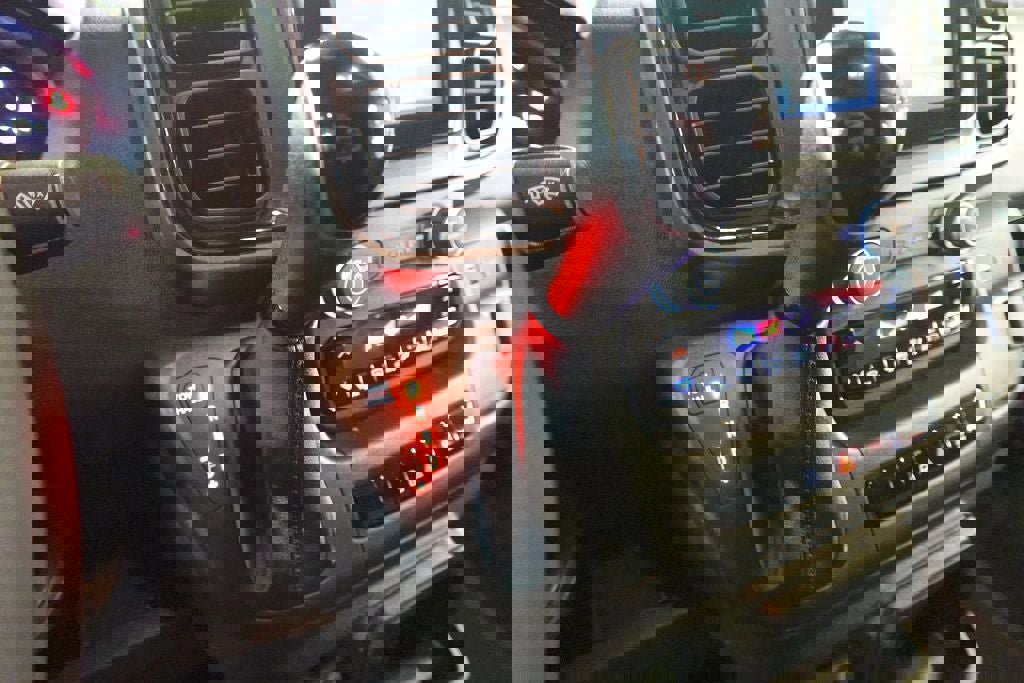 New 2026 RAM ProMaster 1500 w/ Convenience Group image 21