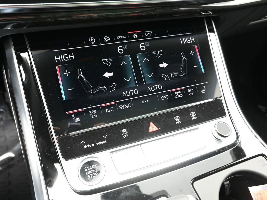New 2026 Audi Q7 3.0T Premium Plus image 17