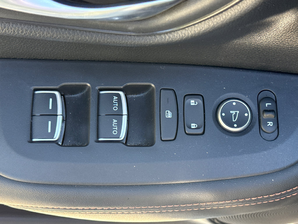 Certified 2024 Honda HR-V Sport image 15