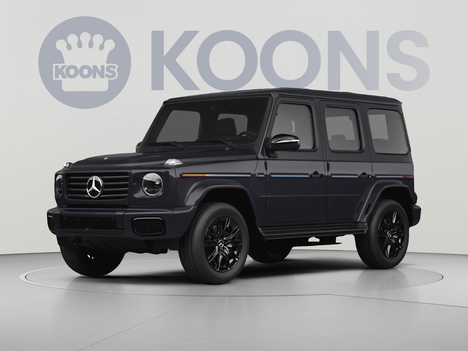 New 2027 Mercedes-Benz G 580 e